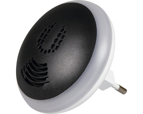 Insectenwerend apparaat voor het stopcontact