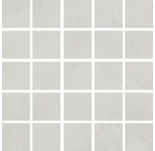 Mozaïektegel Siero beige 30x30 cm