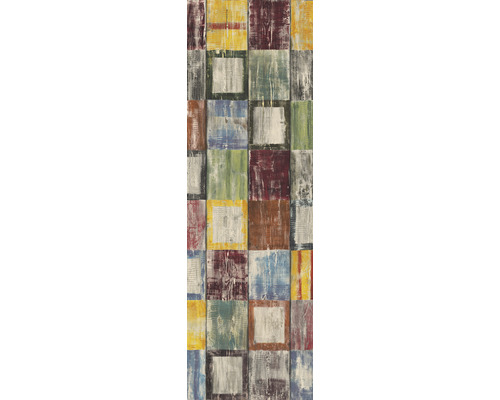 D-C-FIX Plakfolie Bahia houtoptiek 67,5x200 cm Decoratieve wandpanelen met diverse kleurvelden