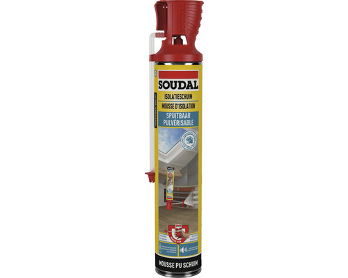 SOUDAL PU-Schuim Genius 700 ml