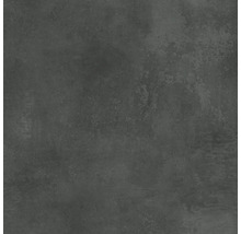 Wand- en vloertegel Bologna black 60x60 cm gerectificeerd-thumb-1
