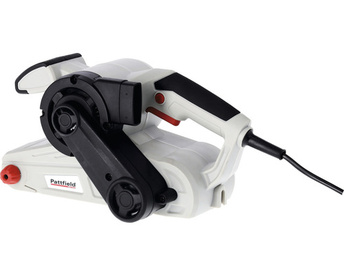 Pattfield behangafstomer met netsnoer