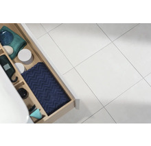 Wand- en Vloertegel Bologna wit 60x120 cm gerectificeerd