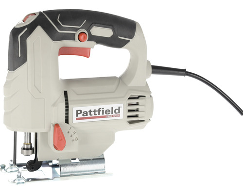 PATTFIELD Decoupeerzaag PE-550ST PATTFIELD Decoupeerzaag PE-550ST