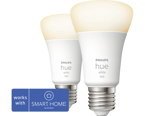 Philips hue store warm white