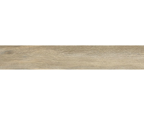 Wand- en vloertegel Woodac nogal 20x120 cm gerectificeerd