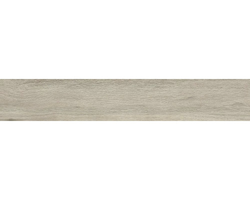 Wand- en vloertegel Woodac natural 20x120 cm gerectificeerd