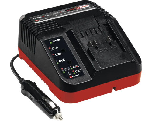 Einhell Power X-Change 3A autolader
