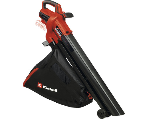 EINHELL Accu Bladblazer Venturro 18 V excl. accu en lader EINHELL Accu Bladblazer Venturro 18 V excl. accu en lader