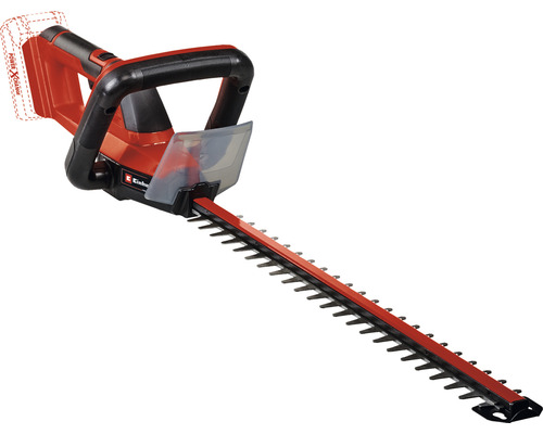 EINHELL Accu Heggenschaar GC-CH 18 V excl. accu en lader