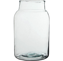 MICA DECORATIONS Vaas Vienne glas Ø 21 H 35 cm