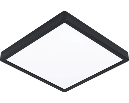 Vierkante LED plafondlamp