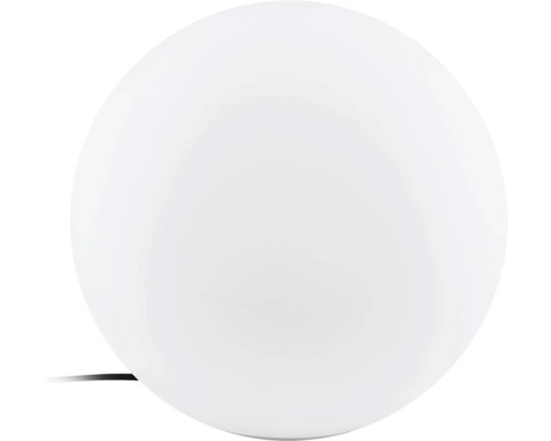 Bolvormige buitenlamp