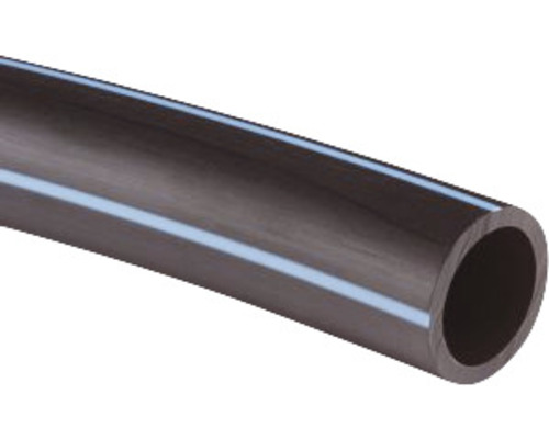 Tyleen buis KIWA 16 mm PVC zwart 10 m