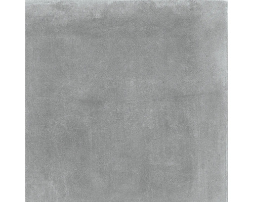 Grijze vloertegel van steengoed