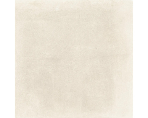 Tegel met mat oppervlak