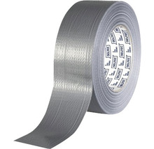 Grijze rol ducttape