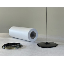 Rol scheidingslaagpapier met bitumen