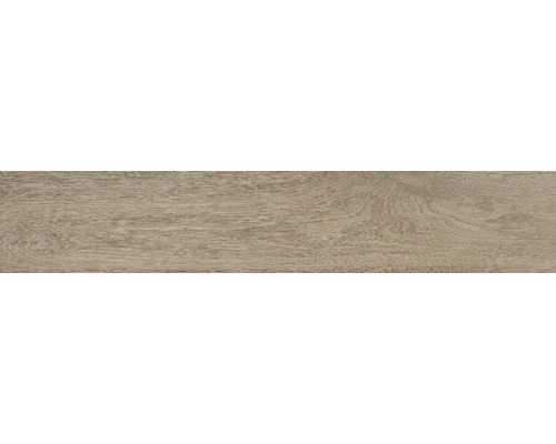 Keramische tegel met houtlook