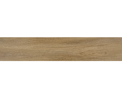 Wand- en vloertegel Kiro Roble houtlook 30x150 cm gerectficeerd Wand- en vloertegel Kiro Roble houtlook 30x150 cm gerectficeerd