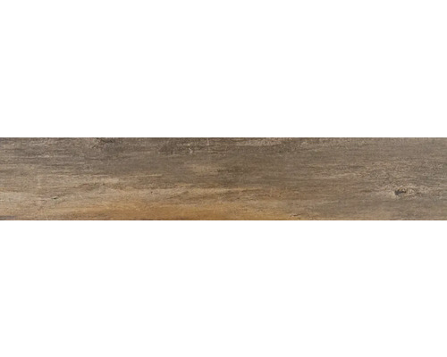 Wand- en vloertegel Spelt roble houtlook 30x150 cm gerectificeerd