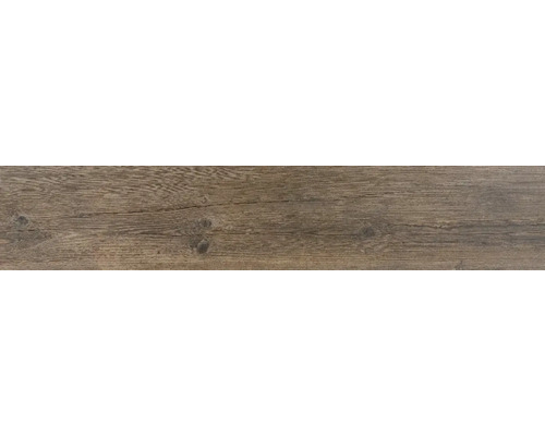 Keramische tegel met houtlook