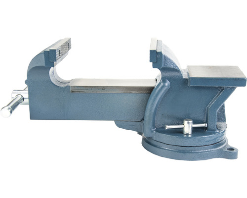 Metalen bankschroef voor werkbank