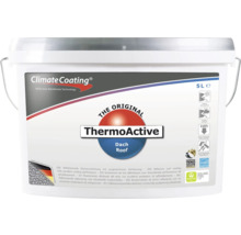 Emmer Climate Coating ThermoActive dakcoating, 5 liter