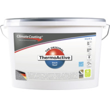 Emmer dakcoating met thermische reflectie, 12,5 liter