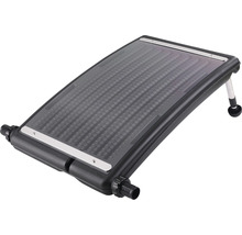 Zonnepaneel voor zwembadverwarming