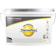 Emmer met ThermoPlus binnenverf, 5 liter