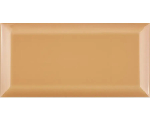 Keramische tegel met afgeschuinde randen