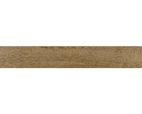 Wand- en vloertegel Zonia roble houtlook 120,5x19,2 cm gerectificeerd