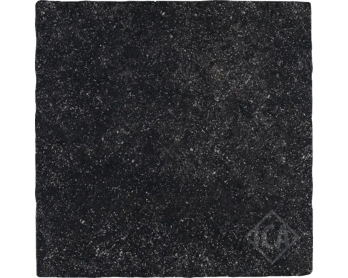 Donkere natuursteentegel voor binnen- en buitengebruik