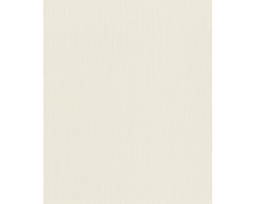 RASCH Vliesbehang 537604 Curiosity strepen wit Gestructureerd behang