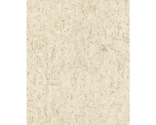 RASCH Vliesbehang 538328 Curiosity effect-optiek beige