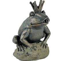 UBBINK Spuitfiguur kikkerkoning