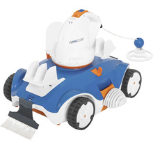 BESTWAY Zwembad bodemstofzuiger robot aquaTronix-thumb-0 BESTWAY Zwembad bodemstofzuiger robot aquaTronix-thumb-0