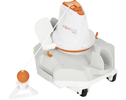 BESTWAY Zwembad bodemzuiger robot AquaGlide BESTWAY Zwembad bodemzuiger robot AquaGlide