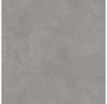 Wand- en Vloertegel Bergamo grijs 80x80 cm gerectificeerd