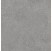 Wand- en Vloertegel Bergamo grijs 80x80 cm gerectificeerd