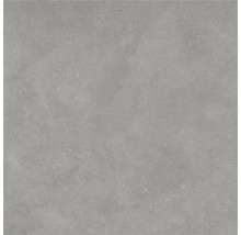 Wand- en Vloertegel Bergamo grijs 80x80 cm gerectificeerd