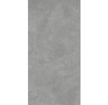 Wand- en Vloertegel Bergamo grijs 60x120 cm gerectificeerd
