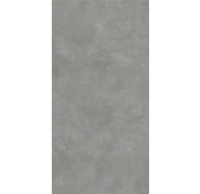Wand- en Vloertegel Bergamo grijs 60x120 cm gerectificeerd