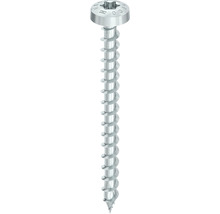 Enkele schroef met torx aandrijving