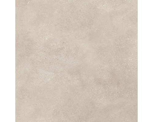 Beige vloertegel met steenlook