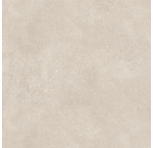 Wand- en Vloertegel Bergamo donkerbeige 80x80 cm gerectificeerd