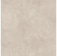 Wand- en Vloertegel Bergamo donkerbeige 80x80 cm gerectificeerd