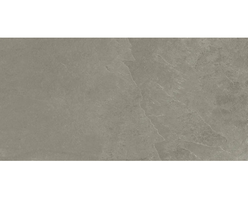 Keramische tegel met steeneffect