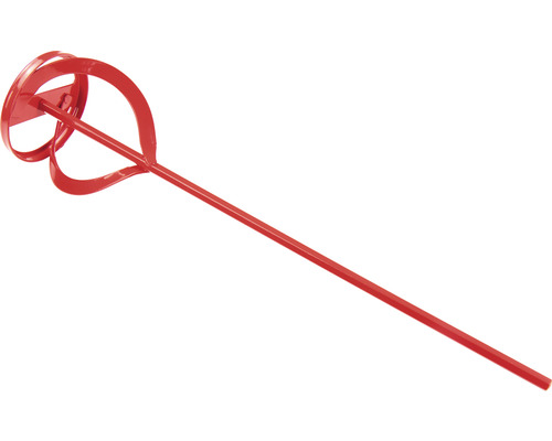 Mortelmixer voor het mengen van bouwmaterialen